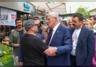 İYİ Parti Genel Başkanı Müsavat Dervişoğlu: “Krizin tek sorumlusu Recep Tayyip Erdoğan’dır”