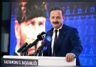 ANAHTAR PARTİ GENEL BAŞKANI YAVUZ AĞIRALİOĞLU: “Kararsızların Kararı Anahtar Parti Olacak”