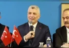 Ticaret Bakanı Prof. Dr. Ömer Bolat: “Türkiye-Belçika ekonomik ilişkilerinde yeni bir dönemin kapıları aralanacak”