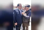 CHP Ankara Milletvekili Adnan Beker: “Çankırı’dan bile değişim sesleri yükseliyor”