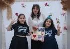 Düzce Çocuk Üniversitesi’nde Anneler Günü Etkinliğinde Duygusal ve Renkli Anlar Yaşandı