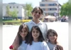 Düzce Belediyesi’nin Anneler Günü videosunda gençlerin mesajları duygusal anlara sahne oldu