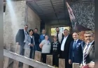 CHP Niğde Milletvekili Ömer Fethi Gürer: “Sarıyer’de ahırlarla villalar iç içe girdi”