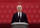 TBMM Sağlık Komisyonu Üyesi Kayıhan Pala: “Hantavirüs salgınları küresel sağlık güvenliği açısından dikkatle izlenmeli”