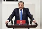 DEVA Partisi Genel Başkan Yardımcısı Hasan Karal: “Mazot yüzde 50 arttı, üretici yüksek rekolte bahanesiyle ezilmemeli”