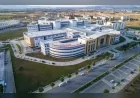 Çorum’da hastane deposundan hırsızlık iddiası kapsamında 7 şüpheli gözaltına alındı