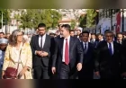Çevre, Şehircilik ve İklim Değişikliği Bakanı Murat Kurum: “Birileri ‘Yapılamaz’ Dedi, Türkiye Yaptı”