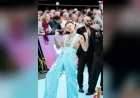 Norveçli Sanatçı Jonas Lovv “Ya ya ya” Performansıyla Eurovision 2026 Sahnesinde Dikkat Çekti