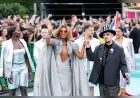 San Marino’nun Eurovision 2026 Umudu Senhit “Superstar” ile Viyana Sahnesinde Parladı