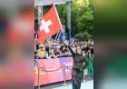 İsviçre’yi Eurovision 2026’da temsil eden Veronica Fusaro “Alice” ile kimlik arayışını sahneye taşıdı