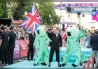Birleşik Krallık’ın Eurovision 2026 Temsilcisi Look Mum No Computer Viyana’da Teknoloji ve Kaosu Sahneye Taşıdı