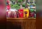 Efeler Belediye Başkanı Anıl Yetişkin’in ücretsiz çay ikramı dayanışma hareketine dönüştü
