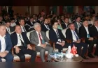 Türkiye Buz Pateni Federasyonu Genel Kurulu’nda Recep Ali Er 195 Oyla Başkan Seçildi