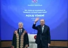 Cumhurbaşkanı Recep Tayyip Erdoğan: “Özgürlükçü ve sivil bir anayasa demokrasimizi güçlendirecek”