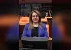 CHP Denizli Milletvekili Gülizar Biçer Karaca: “Engelli Bireyler İçin Hizmete Erişim Kanunla Güvence Altına Alınmalı”