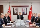 Karabük Valisi Mustafa Yavuz: “Güvenli okul güçlü bir gelecek ve huzurlu toplum demektir”