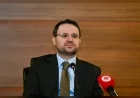 Adalet Bakanı Yılmaz Tunç: “Yerli ve millî UYAP AI Karar Destek Sistemi’ni hayata geçiriyoruz”