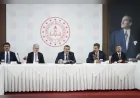 MİLLÎ EĞİTİM BAKANI YUSUF TEKİN: “ÇOCUKLARIMIZIN DİJİTAL DÜNYADA GÜÇLÜ BİR ŞAHSİYETLE YETİŞMESİ İÇİN ÇALIŞIYORUZ”