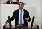 DEVA Partisi Genel Başkan Yardımcısı Mehmet Emin Ekmen: “Mersin bu ayrımcılığı hak etmiyor”