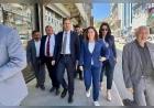 CHP PM Üyesi Deniz Yücel: “Hakkârililer çok şey istemiyor, sadece eşit yurttaşlık ve insanca yaşam istiyorlar”