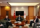 Ticaret Bakanı Ömer Bolat: “Türkiye-Rusya ekonomik ilişkileri sürdürülebilir biçimde gelişmeye devam edecek”