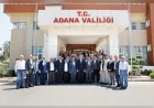Adana Valisi Mustafa Yavuz: “Muhtarlarımız Sahadaki En Güçlü Sesimizdir”
