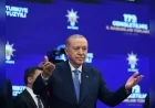 Cumhurbaşkanı Recep Tayyip Erdoğan: “25 Yıldır Milletin Çizdiği İstikametten Ayrılmadan Yürüyoruz”