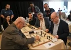 5. Bornova Uluslararası Türk Daması Turnuvası Strateji Dolu Mücadelelere Sahne Oldu