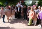 Adana Çocuk Festivali’nde Çocuklara Sıfır Atık ve Geri Dönüşüm Eğitimi Verildi