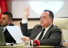 Manisa Büyükşehir Belediye Başkanı Besim Dutlulu: “Su faturalarında ortalama yüzde 15 indirim sağlayacağız”