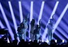 Eurovision 2026 Birinci Yarı Finalinde ESSYLA’nın “Ice Queen” Temalı Performansı Dikkat Çekti