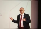 TEI Yönetim Kurulu Başkanı Prof. Dr. Fahrettin Öztürk: “Tüm dünyanın peşinde olduğu uçağı biz yaptık”