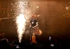 Eurovision 2026 Birinci Yarı Finalinde Akylas Sahnesi Görsel Şovuyla Dikkat Çekti