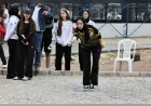 Manisa Akhisar’da 510 Sporcu Bocce Grup Müsabakalarında Türkiye Şampiyonası İçin Yarıştı