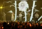 Eurovision 2026 İlk Yarı Finalinde Portekiz’in “Rosa” Performansı Görsel Şovuyla Dikkat Çekti