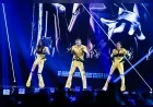 Eurovision 2026’da Gürcistan’ı Temsil Eden Bzikebi Çocukluk Yıllarındaki “Arı” Konseptini Sahneye Taşıdı