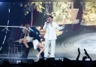Eurovision 2026’da Sal Da Vinci “Per sempre sì” performansıyla İtalya’yı finale taşıdı