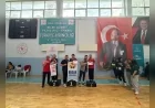 MANİSA ALAŞEHİRLİ ÖĞRENCİLER KONYA’DAKİ TÜRKİYE ŞAMPİYONASINDAN MADALYALARLA DÖNDÜ!