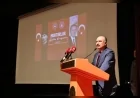 Çorum Valisi Ali Çalgan Muhtarlarla Buluştu: “Muhtarlık Son Derece Kıymetli Bir Müessese”