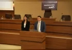 Çorum TSO’da Genç ve Kadın Girişimcilere VakıfBank Kredi Paketleri Anlatıldı