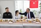 Çorum Valisi Ali Çalgan: “Özel gereksinimli bireyler azim ve kararlılıklarıyla topluma örnek oluyor”