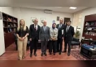 HEKİMSEN Genel Başkanı Uzm. Dr. Adil Kurban: “Nitelikli hekim yetiştirmek sağlık sisteminin beka meselesidir”