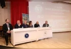 DEÜ Rektörü Prof. Dr. Bayram Yılmaz: “Türkiye’nin deniz bilimlerinde güçlü bir birikimi var