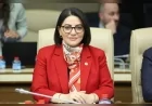 AK Parti İstanbul Milletvekili Şengül Karslı: “Devlet Korumasındaki Gençleri Potansiyel Suçlu Gibi Göstermeye Kimsenin Hakkı Yoktur”