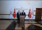 KUZKA Yönetim Kurulu Kastamonu’da Bölgesel Kalkınma Gündemini Değerlendirdi