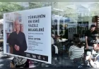 Dokuz Eylül Üniversitesi’nde “Türklerin En Eski Yazılı Belgeleri” Bilim Kafe Sohbetlerinde Ele Alındı