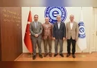 Ege Üniversitesi’nde “Devlet ve Tasavvuf” Konferansı Düzenlendi