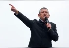 CHP Genel Başkanı Özgür Özel: “Türkiye’ye Hep Birlikte Umut Olacağız”
