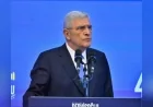 İYİ Parti Genel Başkanı Müsavat Dervişoğlu: “Görüşürsem, ‘görüştüm’; görüşmediysem ‘görüşmedim’ derim”