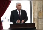 İYİ Parti Genel Başkanı Müsavat Dervişoğlu: “Türk gençliğindeki cevher hâlâ dimdik ayaktadır”